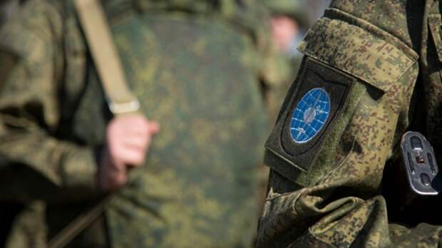 Россия требует от Украины вернуть похищенных в Крыму военных