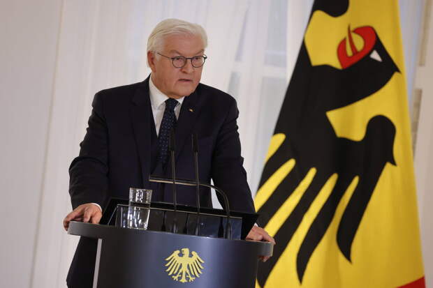 Президент Германии Штайнмайер назвал катастрофической ошибкой войну США в Иране