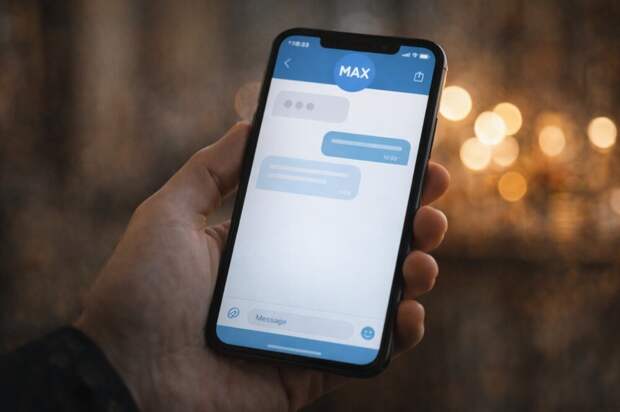 В МВД Татарстана предложили заблокировать все мессенджеры и оставить только MAX