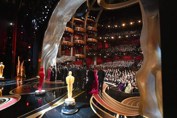 Российская певица Анна Бутурлина выступит на церемонии «Оскар-2020»