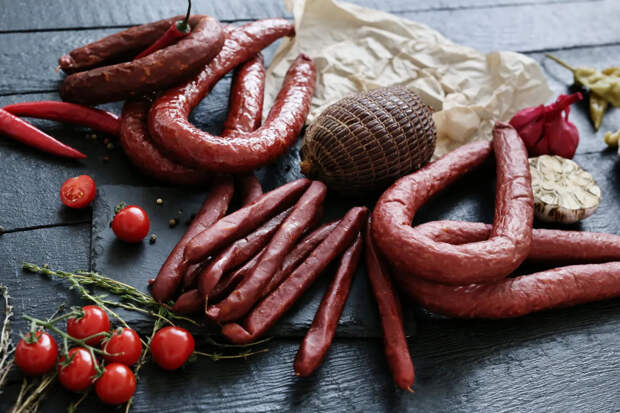 Врач Чистик назвала продукты, которые могут вызвать неприятный запах тела