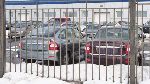 «Авито Авто»: Lada и Skoda с пробегом чаще всего покупали россияне в 2025 году