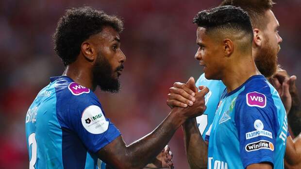 Этот трансфер срочно нужен «Зениту»: токсичного бразильца пора убирать из команды