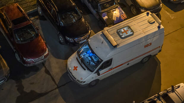 "Для "статистики", видно, лучше": Ветерану ВОВ не стали лечить перелом