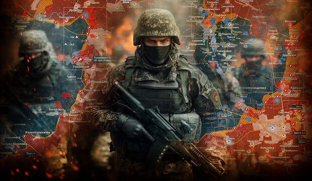 «Творятся какие-то безумные вещи»: Неожиданно для многих — стремительный разгром ВСУ на южном фронте: Новости СВО, военные сводки, война с Европой, к утру 26.12.25 г.