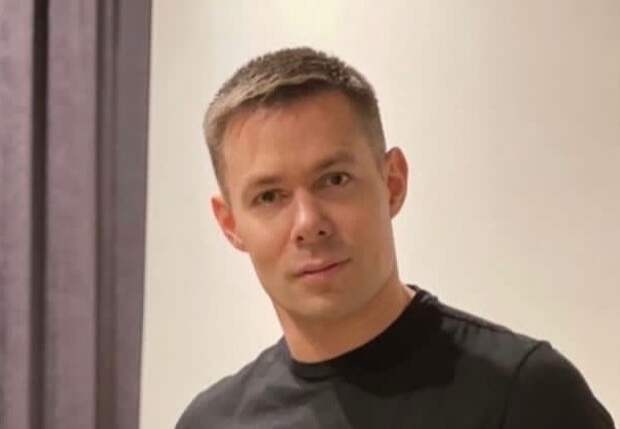 Стас Пьеха ответил на слухи о переезде к отцу в Литву