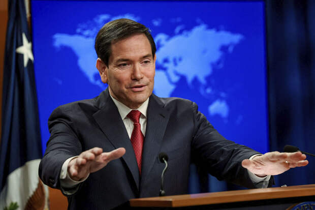 Рубио: создание "Совета мира" по Газе станет примером решения таких конфликтов