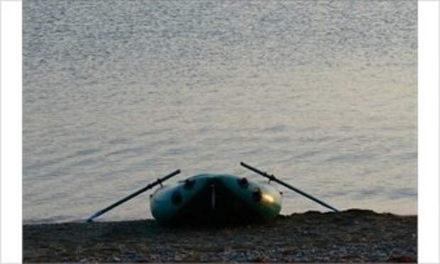 В Череповце расследуют обстоятельства гибели рыбака
