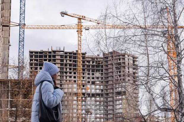 Стройка диктует спрос: эксперты объяснили, почему Краснодар собирает половину всего жилья края, а Анапа держит марку за счет точечных проектов