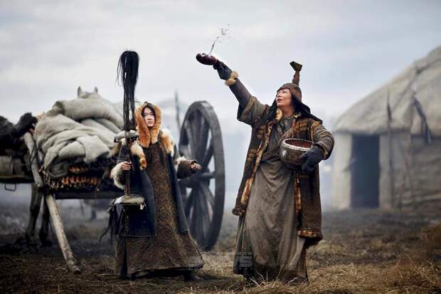 Пять российских деревень, в которых снимали сериалы и фильмы