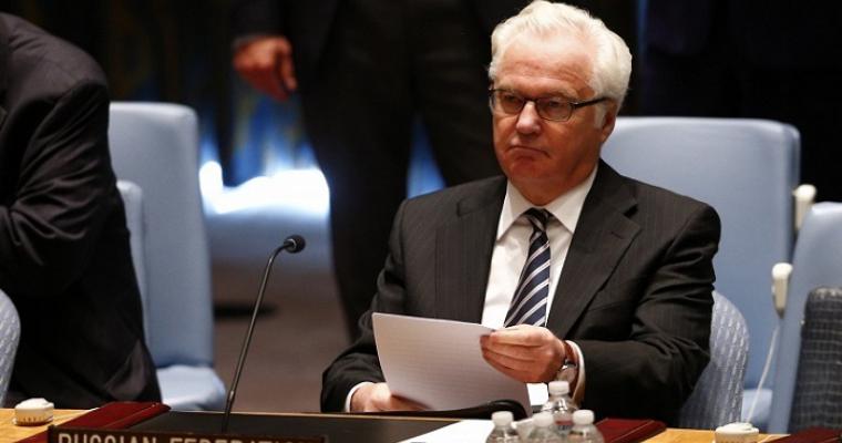 Новая Зеландия доверила РФ процедуру выборов генсека во время председательства в СБ ООН