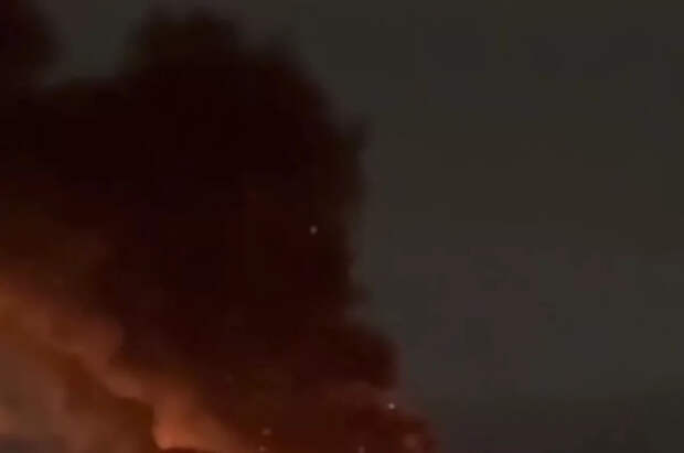 В Сумах прогремела серия взрывов