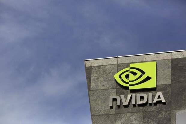 Nvidia обогнала холдинг Уоррена Баффета по капитализации
