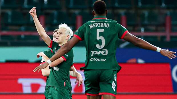 Капитан «Локомотива» Митрюшкин ответил, готов ли Батраков уезжать в Европу