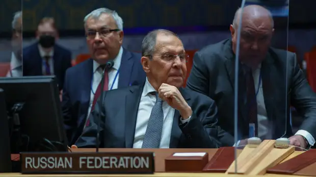 Лавров рассказал о последствиях насаждения Западом миру своих правил