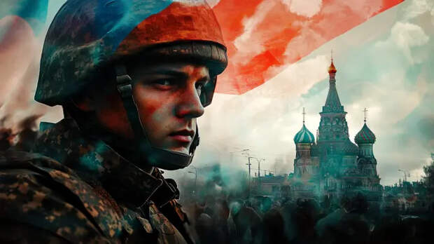 Русские войска сорвали строительство обороны ВСУ на сумском направлении