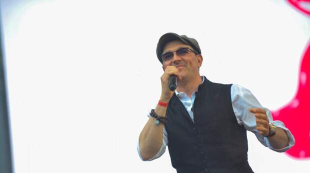 Егор Бероев рассказал, как нашел свою 21-летнюю жену на кастинге: "Это она"