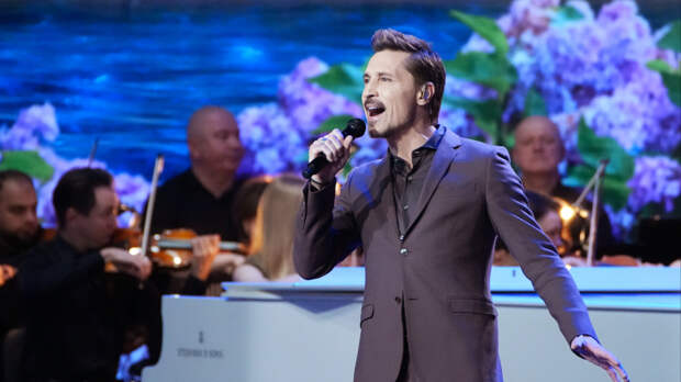 «Наследие надо сохранять»: Дима Билан рассказал о семейных традициях