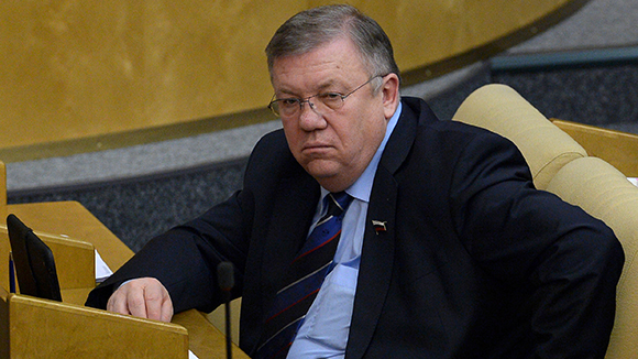 Комоедов: «Не дай Господь кому-то оказаться на месте Эрдогана»