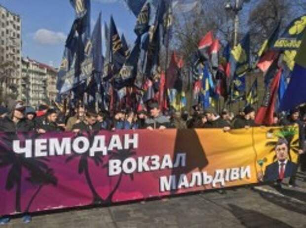 Нацисты и олигархи Нацисты и олигархи