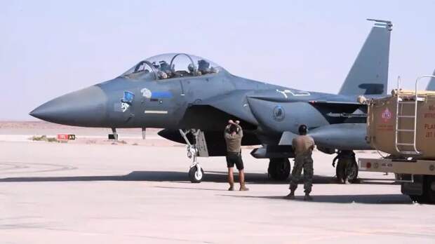 «Последнее иранское предупреждение»: страны Персидского залива могут объявить