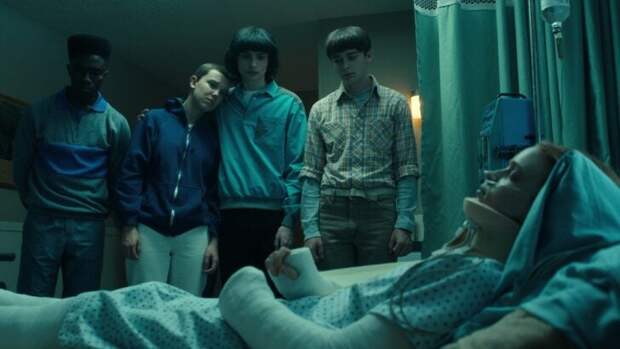 Should Audiences Even Care About The Final Season of Stranger Things?