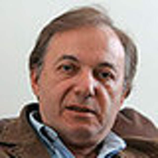 Михаил Таратута
