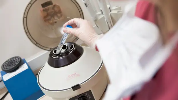 Леонов предложил проводить процедуры ЭКО по ОМС только в госклиниках