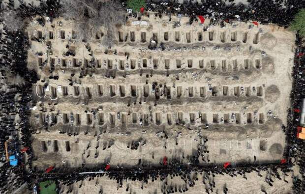 165 детей в Минабе были убиты ВВС США