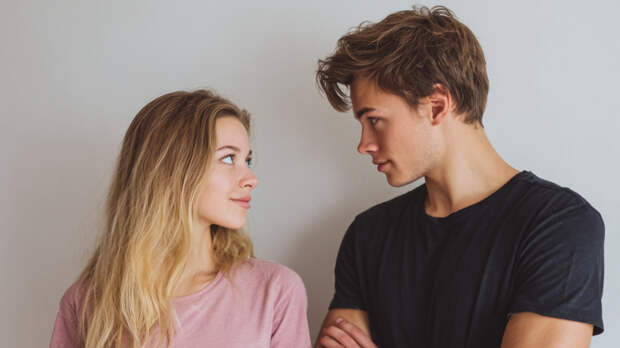 Он говорит одно — вы слышите другое: почему пары не понимают друг друга