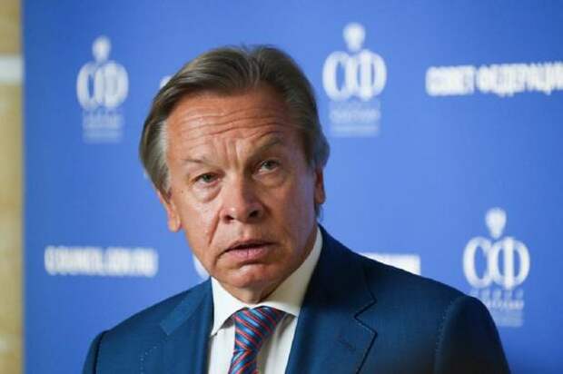 Пушков заявил, что в «Совете мира» Латвии точно делать нечего