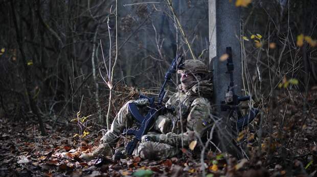 Неожиданное признание украинского дезертира. Главная проблема ВСУ раскрыта