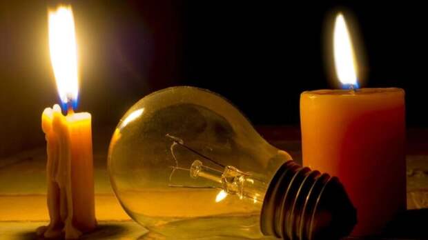 Удары ВСУ оставили 85 тыс. человек без света в ЛНР