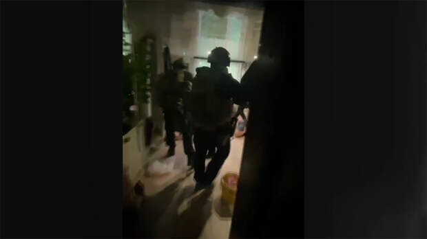 Рушанин признан виновным в разбойном нападении двенадцатилетней давности