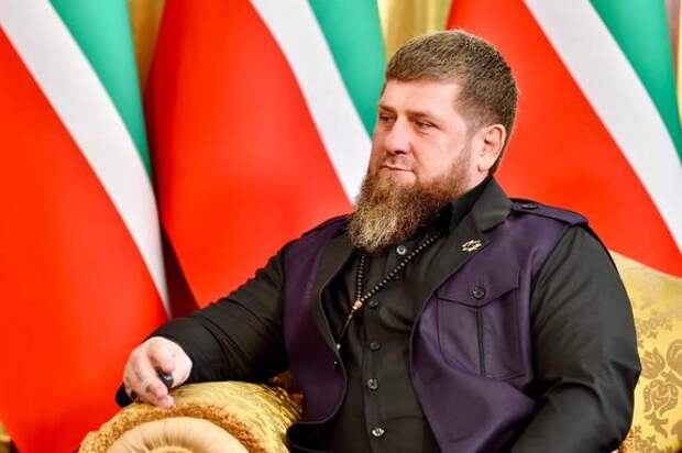 Кадыров: среди чеченских бойцов, задействованных в спецоперации России на Украине, есть погибшие и раненые