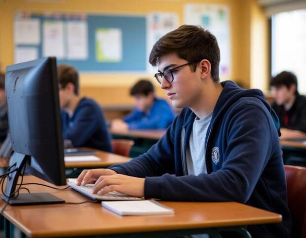 Путин поручил до 2026 года рассмотреть смену названия среднего профобразования в РФ