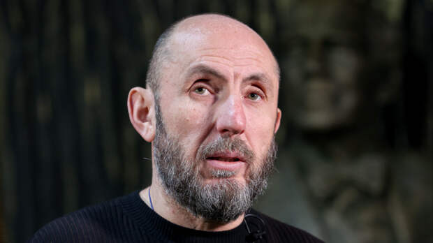 У главы Михайловского тетра и МХАТ Владимира Кехмана прошел обыск