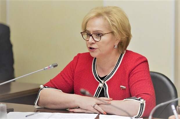 Любовь Духанина: Информация о квалификации репетитора должна быть доступной