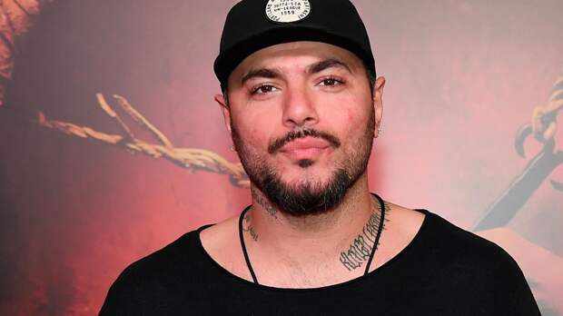 С рэпера Птахи взыскали долг в 300 тысяч рублей