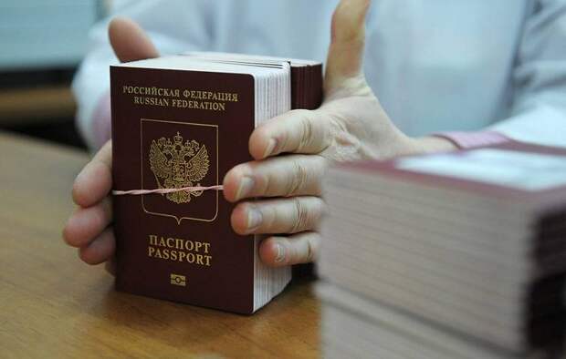Заграничный паспорт для ребёнка: важные изменения в законодательстве 2026 года