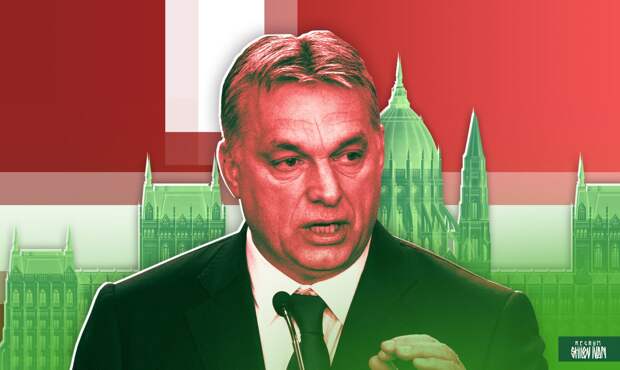 Виктор Орбан