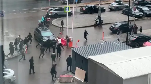 Сколько же можно терпеть?