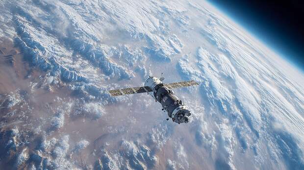 Путин подписал закон о размещении рекламы на ракетах и спутниках Роскосмоса