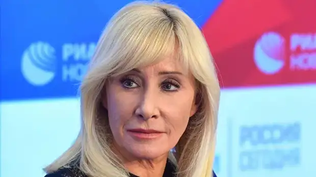 Депутат Госдумы Пушкина заболела коронавирусом