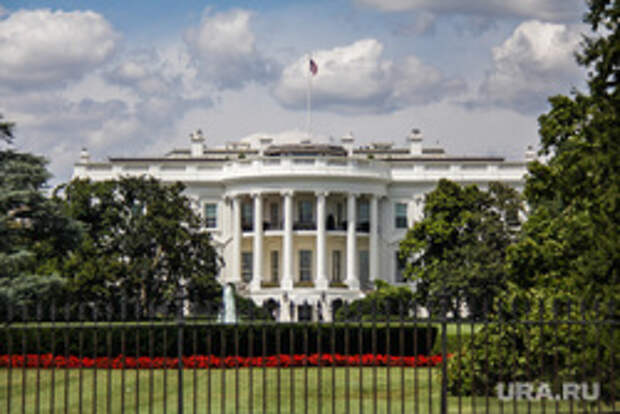 Клипарт. США