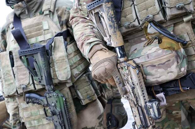 Российский военком разъяснил изменения законодательства о мобилизационном резерве