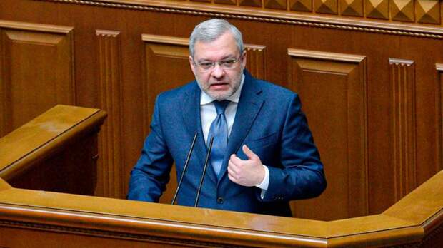 Глава минэнерго Украины заявил о крупных убытках и сложной ситуации в отрасли
