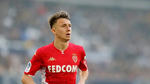 Головин возглавил список самых дорогостоящих игроков России