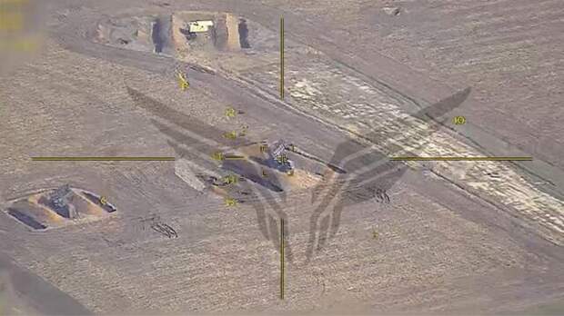 Россия действует на истощение систем ПВО Украины – The Sunday Times