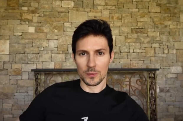 Дуров заявил, что является единственным акционером Telegram